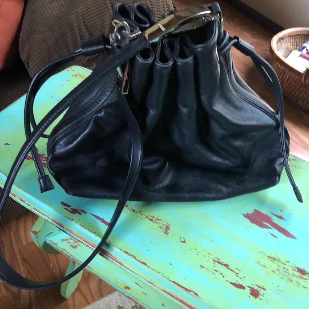 DKNY purse